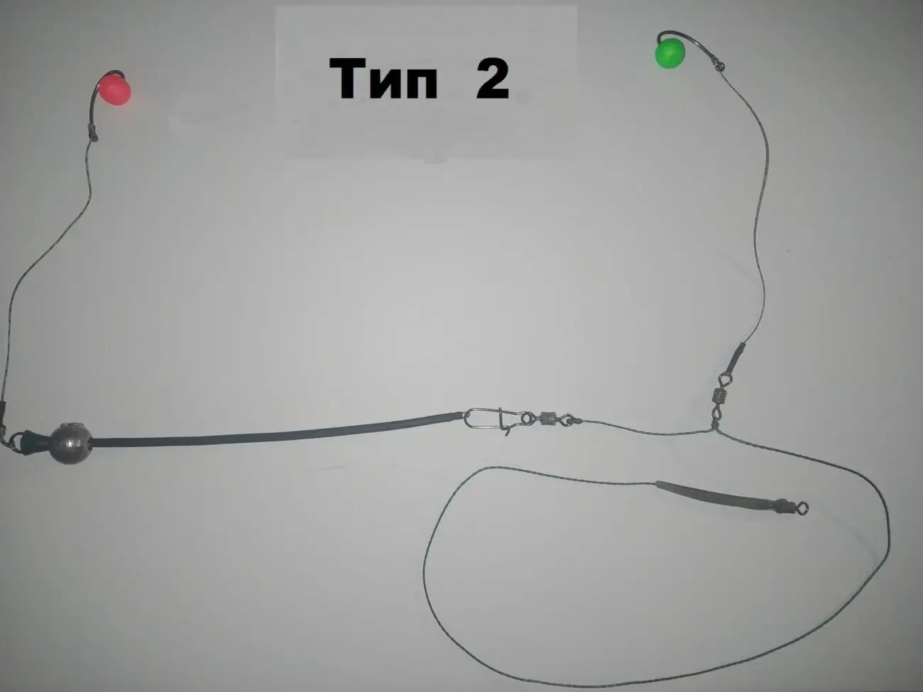Монтаж АМУР , ручная сборка 3