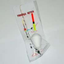 Снасть Убийца щуки и судака