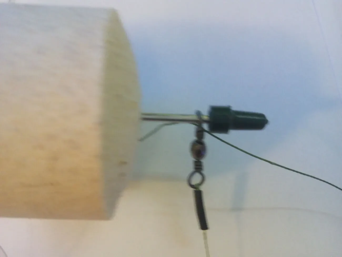 Убийца толстолоба, донная снасть, снасть на толстолоба , ручная сборка 5