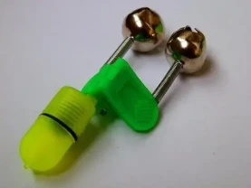 Бубенчики, колокольчик Condor с светодиодом