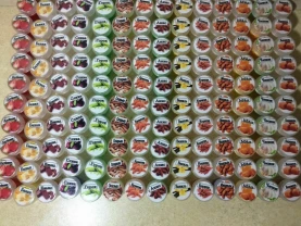 Кукуруза силиконовая в дипе, кукуруза Рop ap , насадка , карп , амур