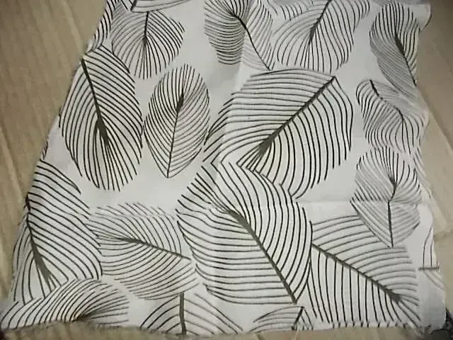 Ткань хлопок - шелк батист натуральный тонкий For Hand Made, рукоделия