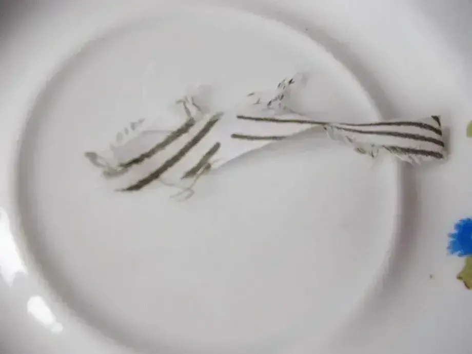 Ткань хлопок - шелк батист натуральный тонкий For Hand Made, рукоделия 9