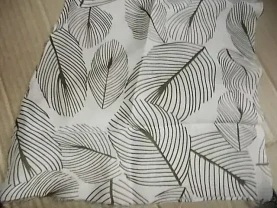 Ткань хлопок - шелк батист натуральный тонкий For Hand Made, рукоделия