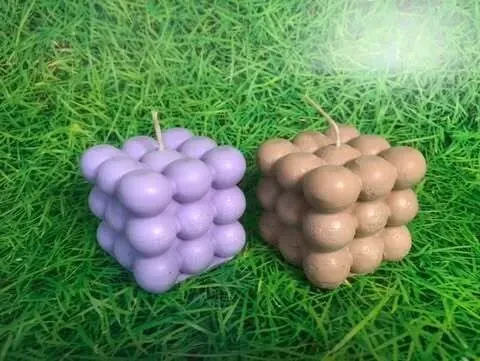 Свiчка Дух лiсу. 3