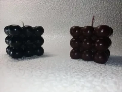 Свiчка Дух лiсу. 6