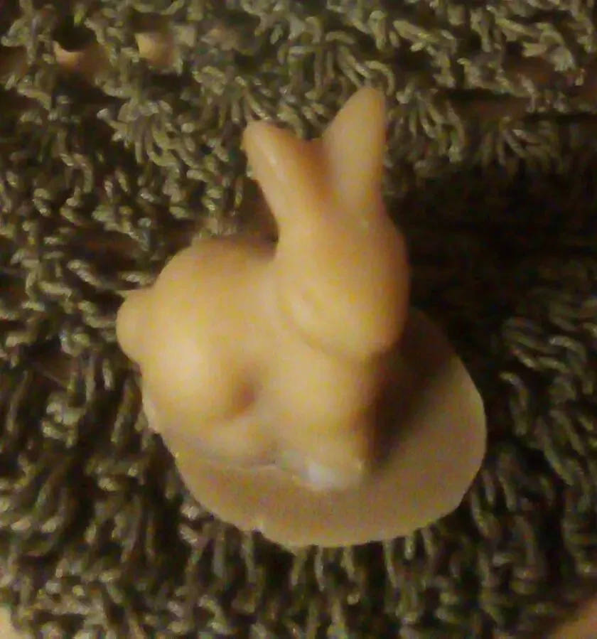 Свiчка Дух лiсу. 7