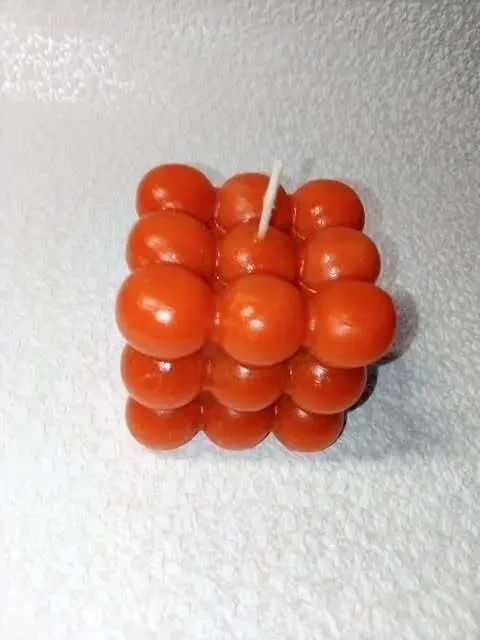 Свiчка Дух лiсу. 2