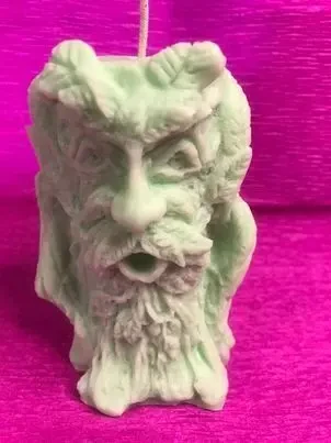 Свiчка Дух лiсу.