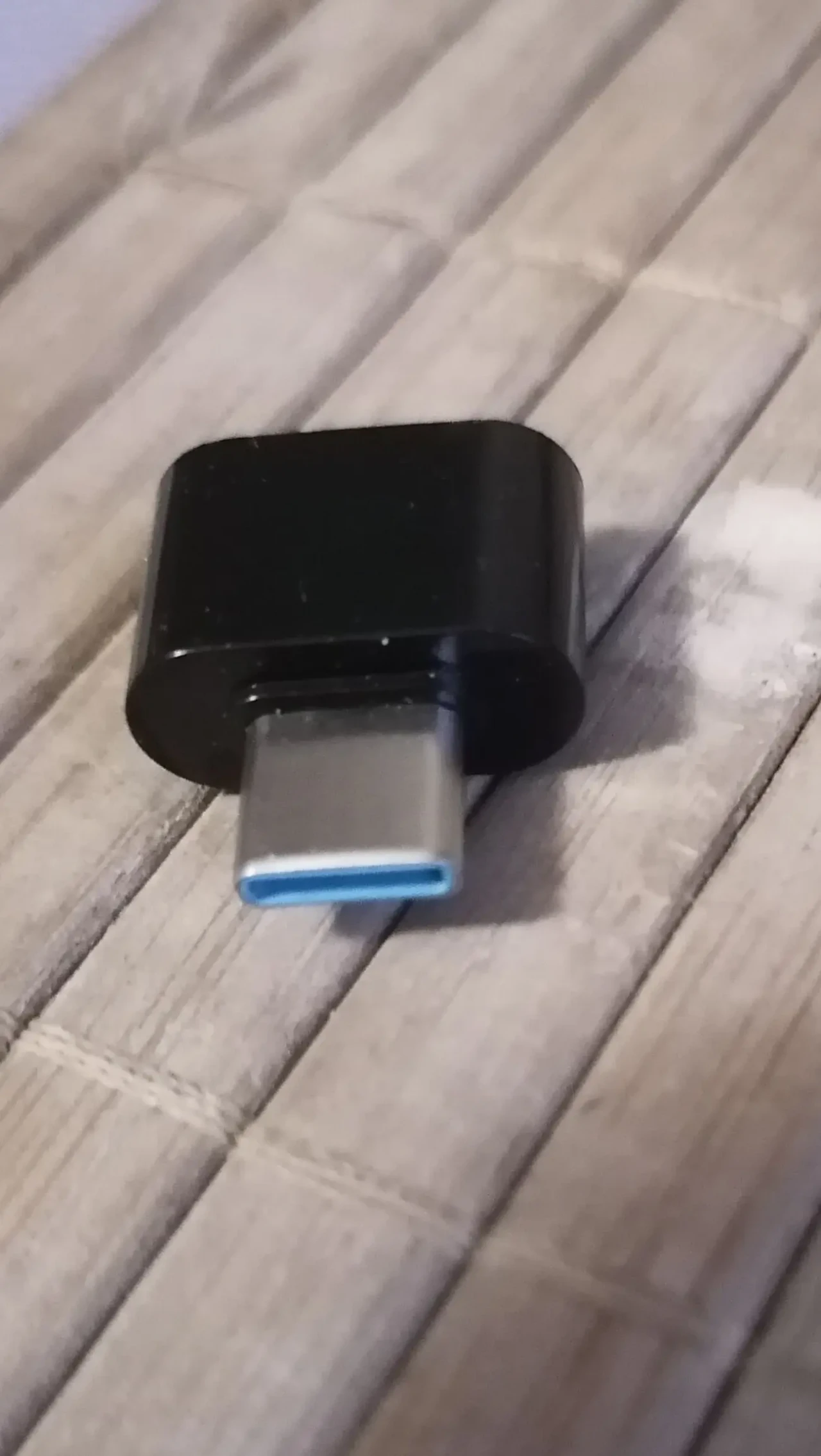 Переходник USBTypeC, USB 3.0.перехідник OTG USB 3.0 Type-C 5