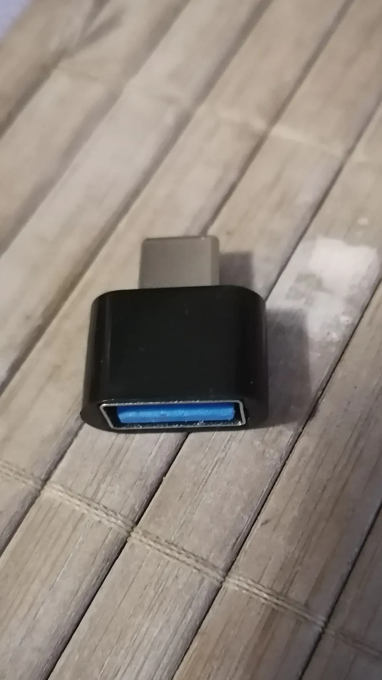 Переходник USBTypeC, USB 3.0.перехідник OTG USB 3.0 Type-C 4