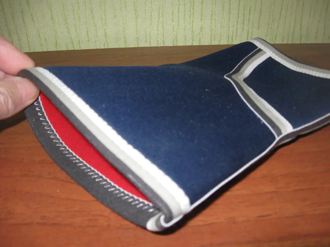 Бандаж ортез при хворобі Паркінсона, зап'ястку, гомілкостопу 8