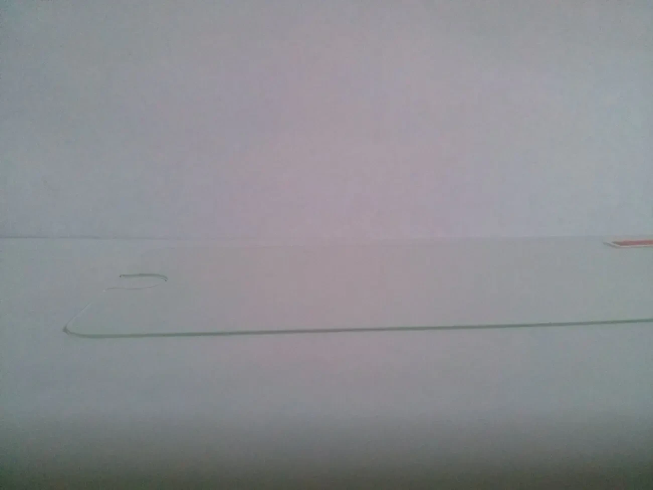 Закалённое стекло на Iphone 6 ( плюс ) 5