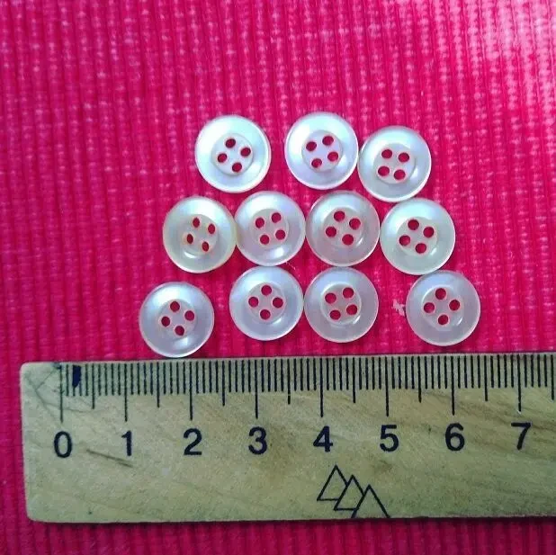 Пуговицы для рукоделия разные наборы 4