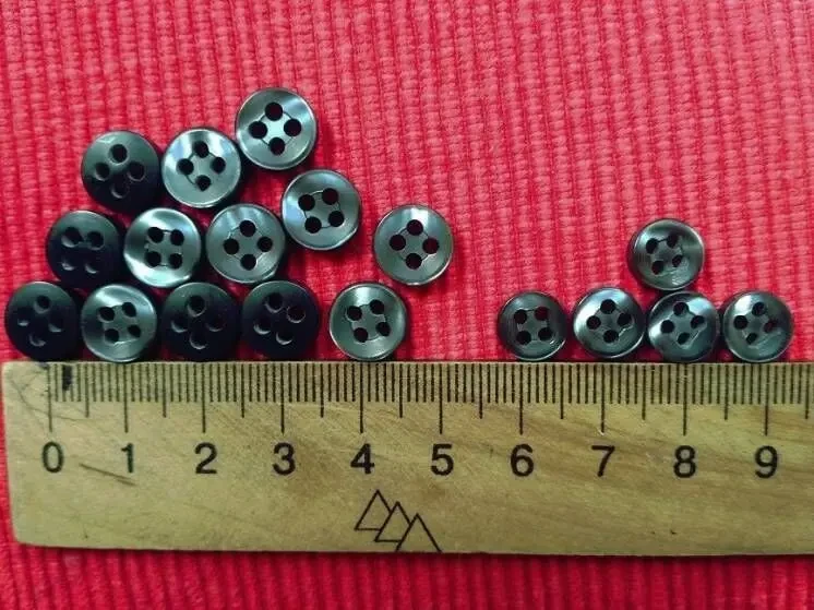 Пуговицы для рукоделия разные наборы 8