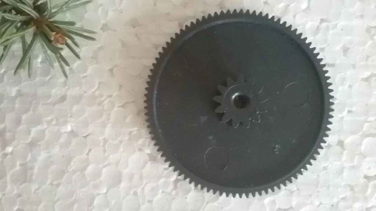Шестерня редуктора 146002800 для кофемашин Saeco Talea/Odea 3