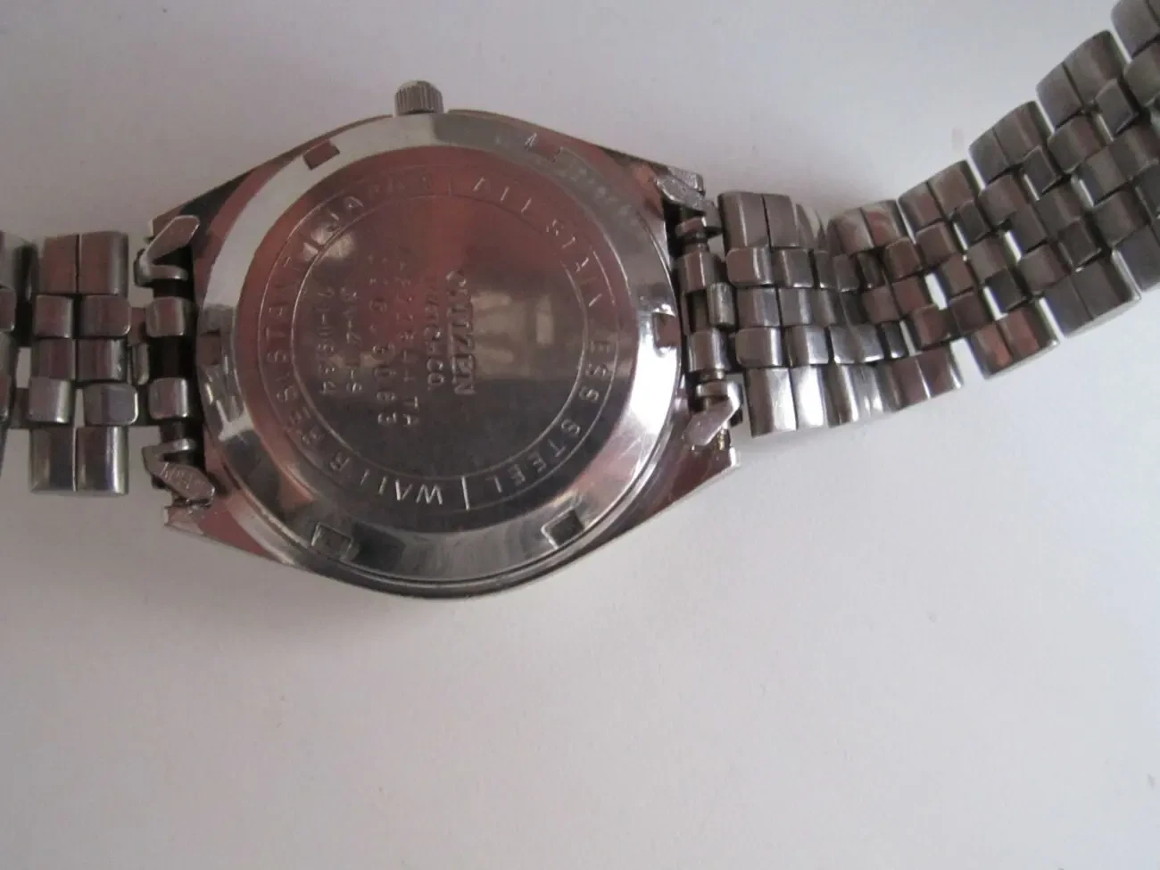 Часы CITIZEN Дв. кал. Автоподзавод. Япония. Оригинал 2 5