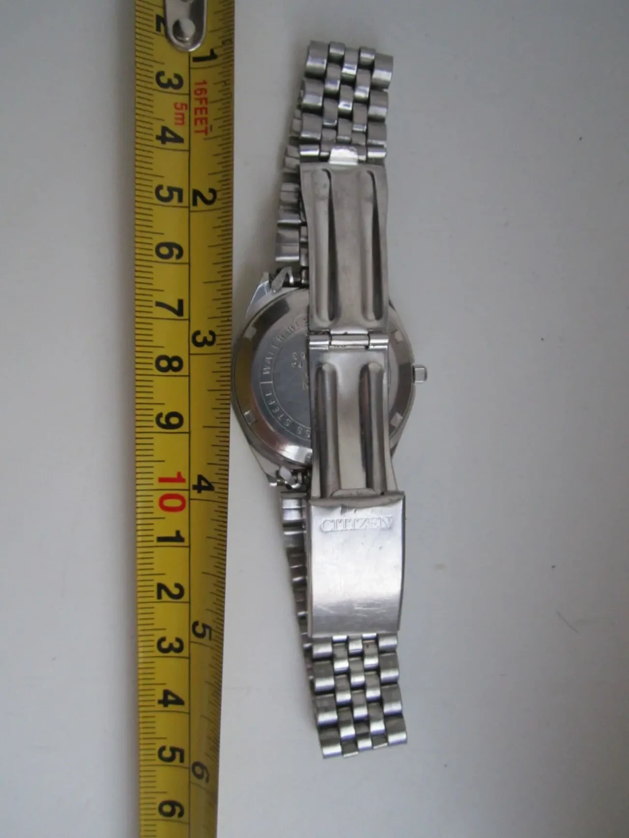 Часы CITIZEN Дв. кал. Автоподзавод. Япония. Оригинал 2 6