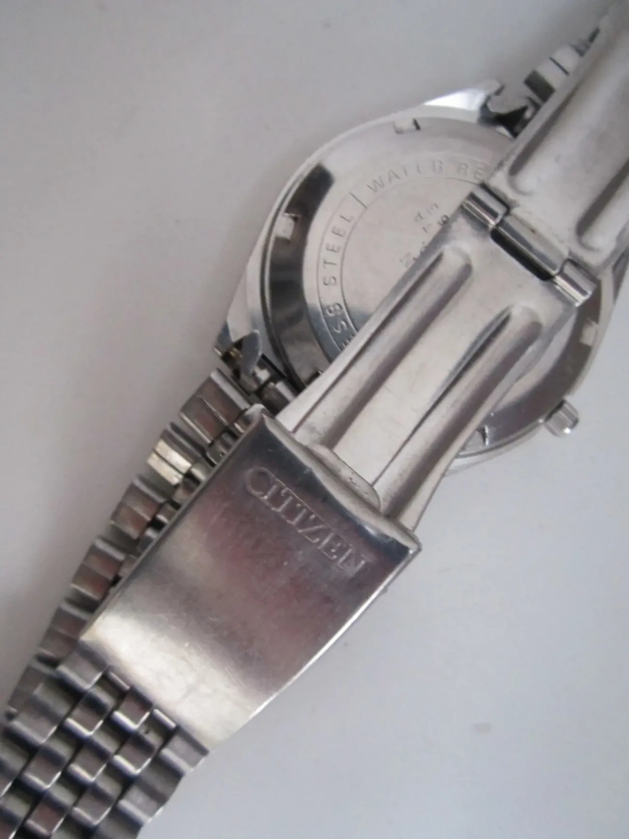 Часы CITIZEN Дв. кал. Автоподзавод. Япония. Оригинал 2 7