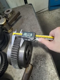 Прродаємо муфту-гальма УВ3144.