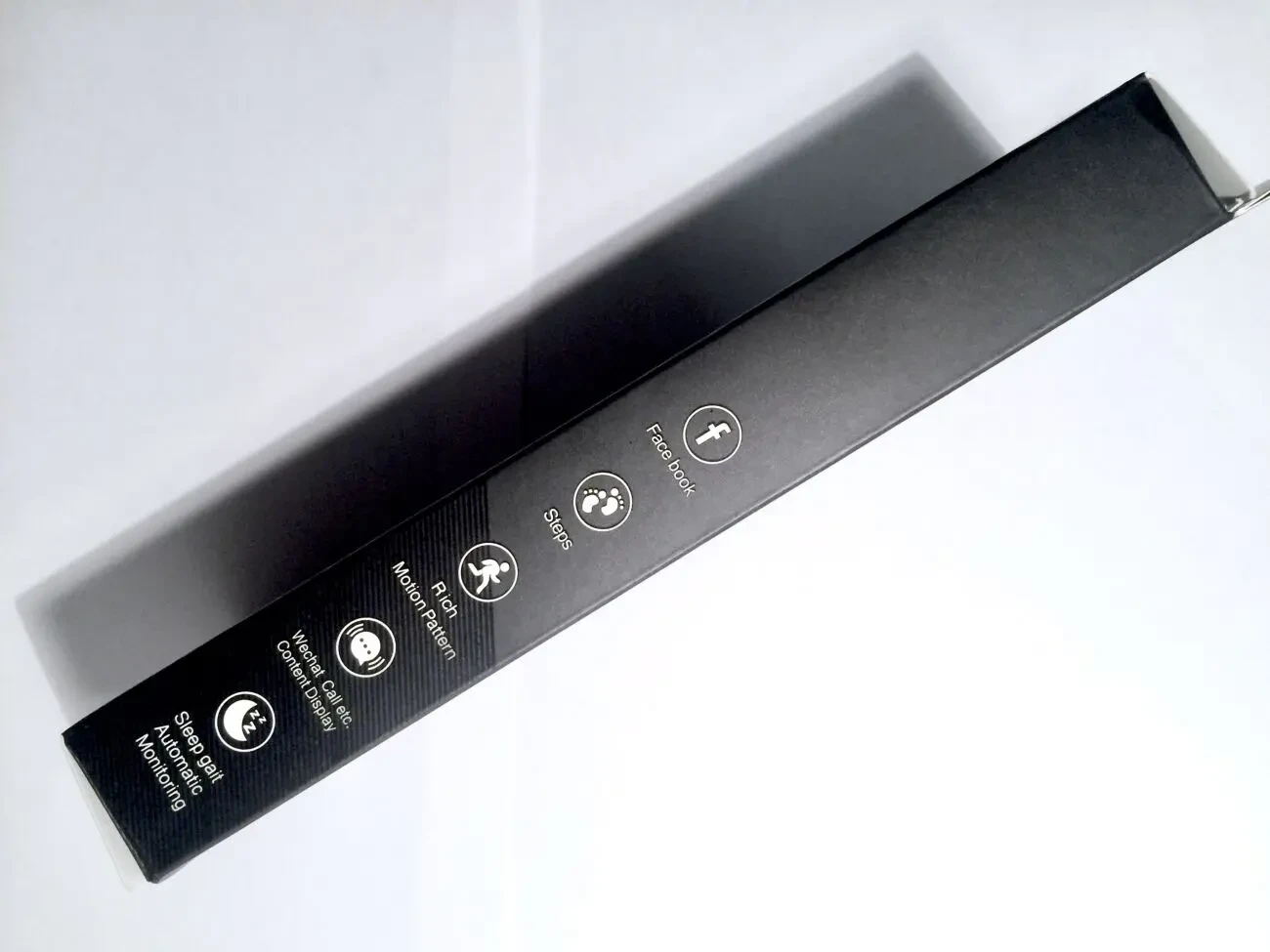 Фітнес браслет Smart Band M5 6