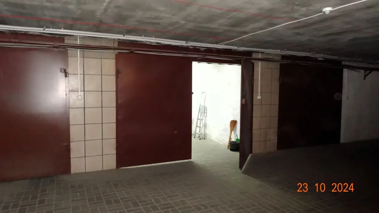 Продам власний підземний гараж у центрі міста, вул. Пушкіна 100/1 6