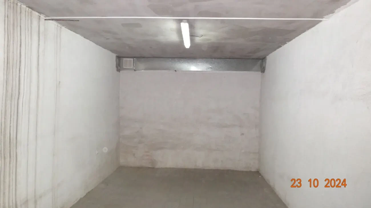 Продам власний підземний гараж у центрі міста, вул. Пушкіна 100/1 7