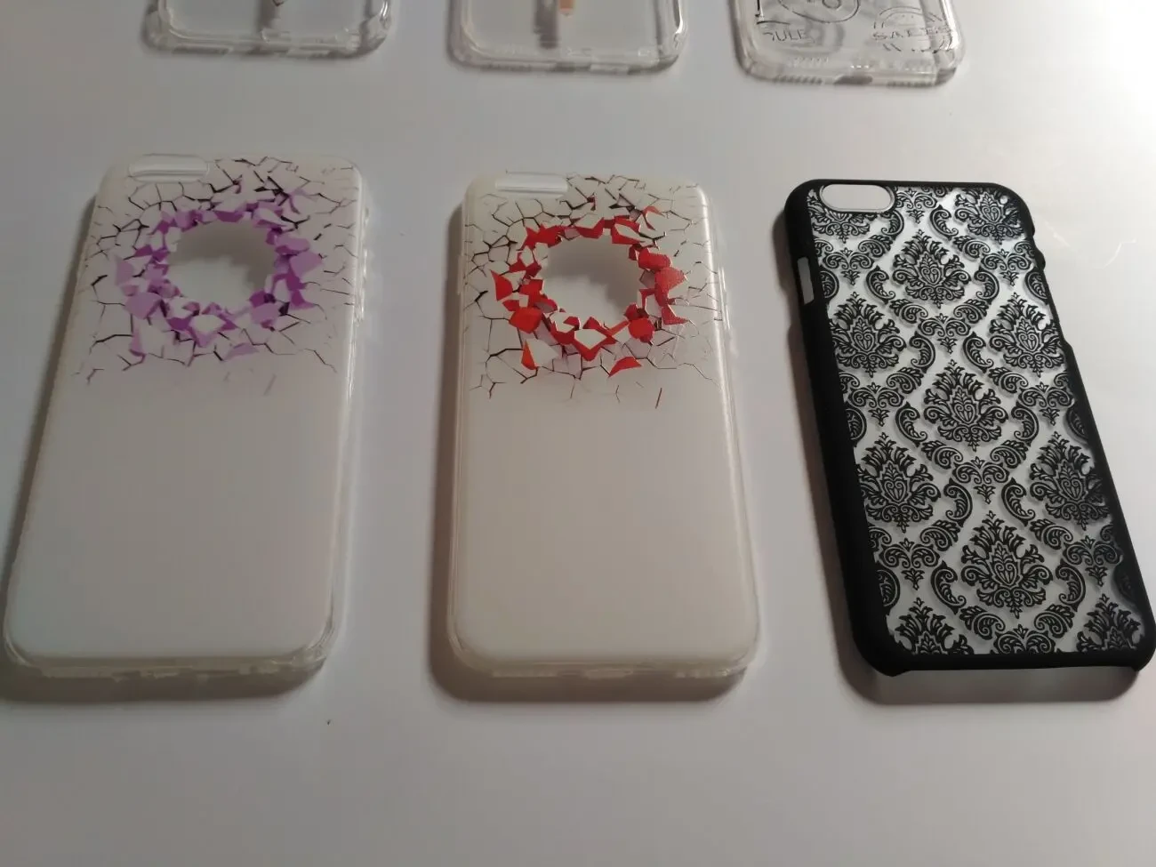 Чехол на Iphone 6 6