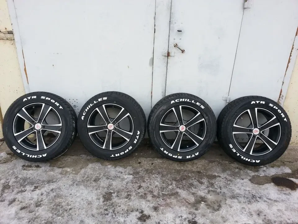 Маркер для шин Белый, Синий, Серебро .Тюнинг авто 2