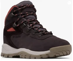 Ботинки женские Columbia, размер 36