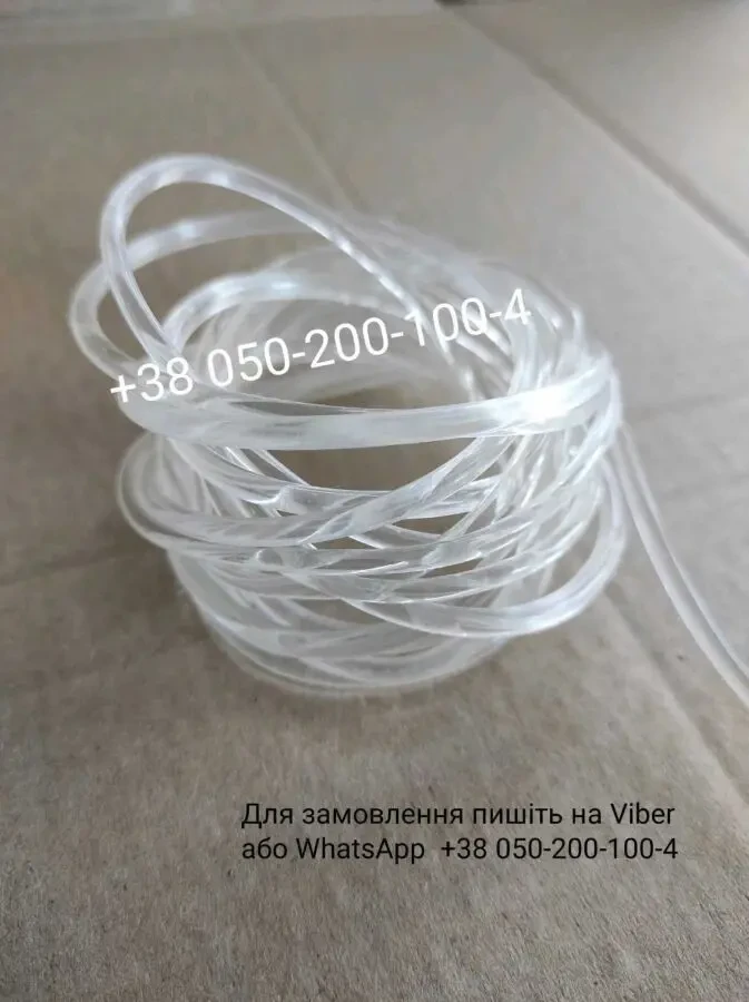 Pur пластикові прутки зварювання бампера прут