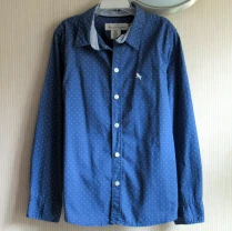 Фірмова сорочка НМ, 134 см, від 7 до 9 років