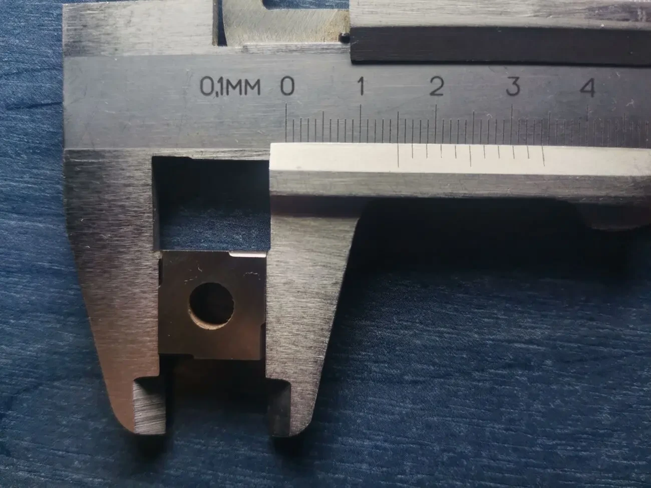 Твердосплавна пластина 03113-150412 ТМ20. Вінтаж 4