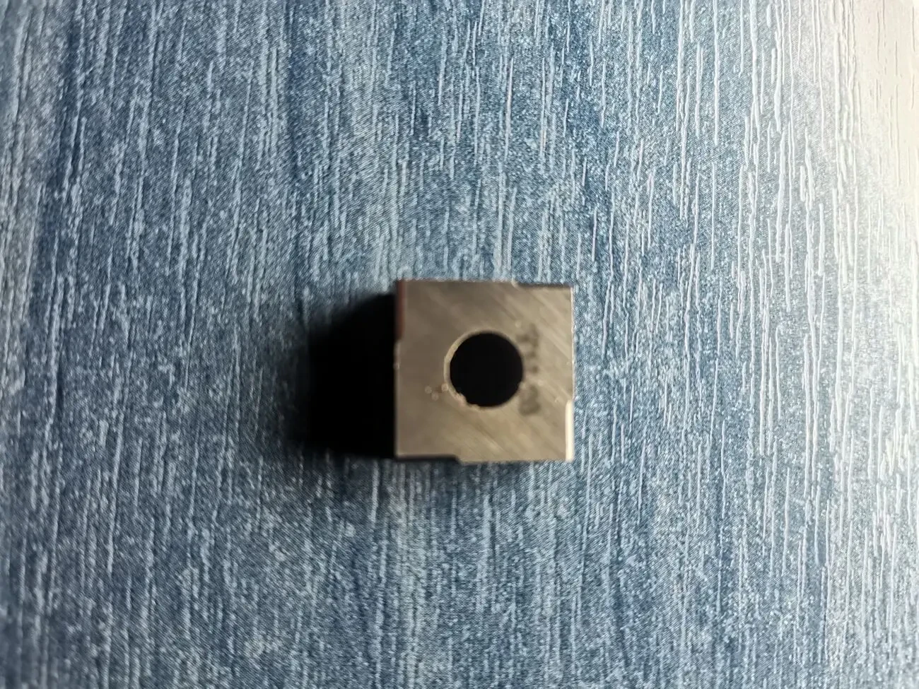 Твердосплавна пластина 03113-150412 ТМ20. Вінтаж