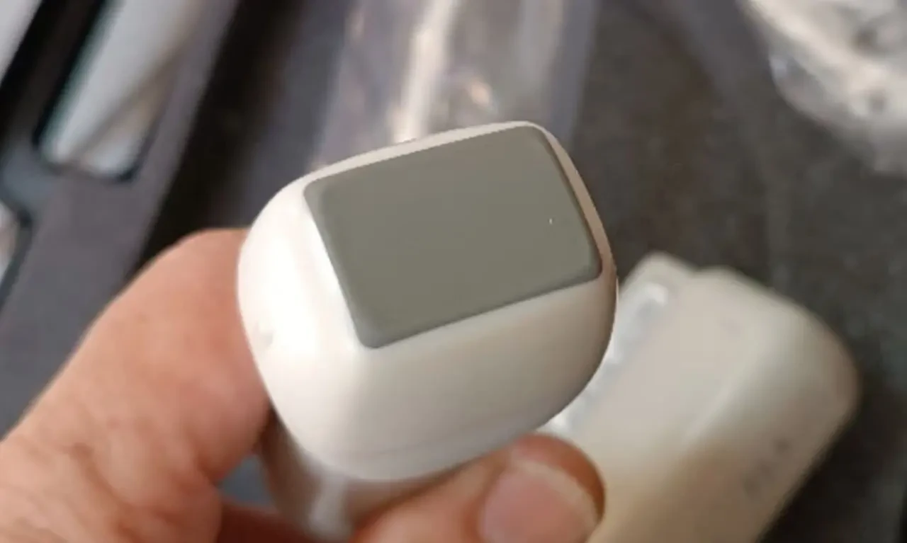 Датчик УЗИ/ УЗД SonoAce Medison P2-4/ Кардіологічний