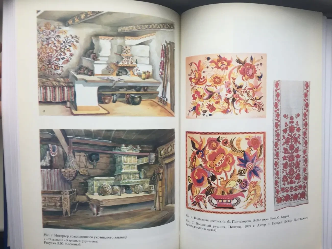 Украинцы.Народы и культуры 6