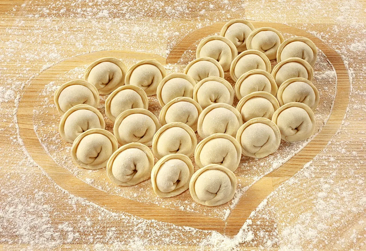 Вкусные Замороженные Полуфабрикаты доставка по Киеву и Области