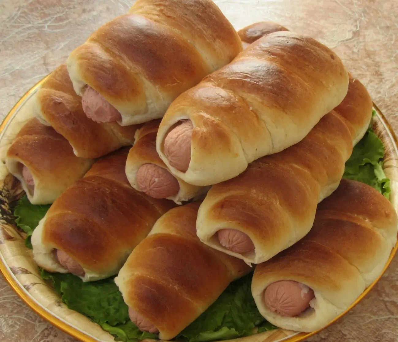 Вкусные Замороженные Полуфабрикаты доставка по Киеву и Области 5