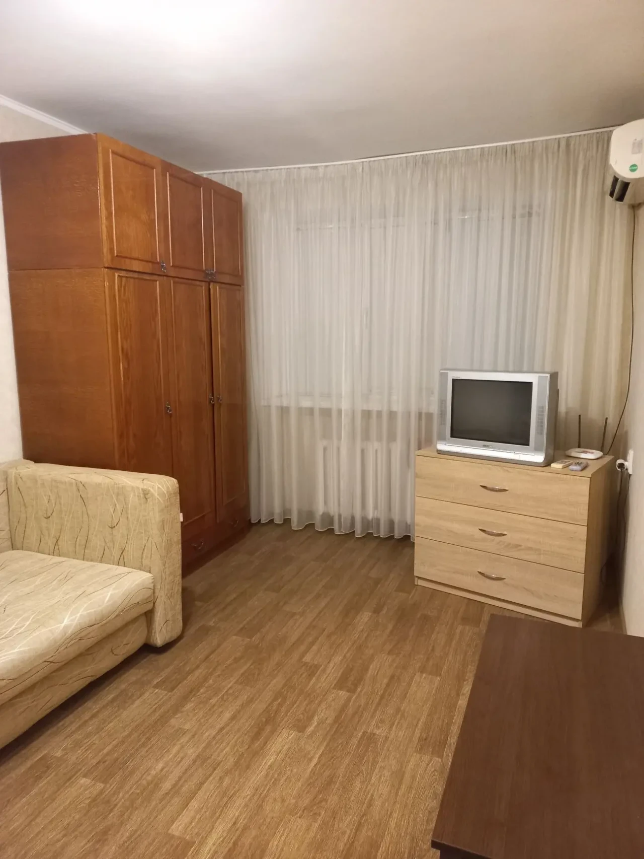 Посуточная аренда квартиры 5