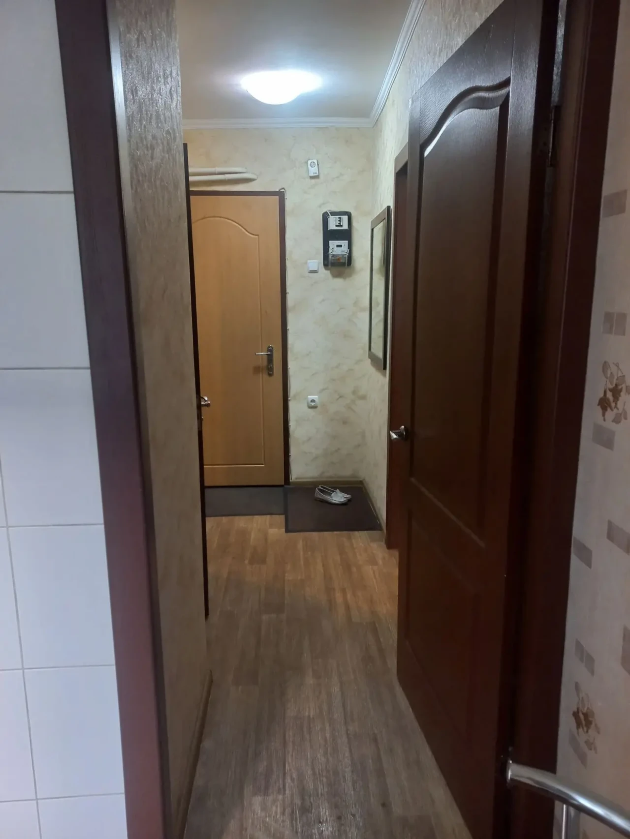 Посуточная аренда квартиры 4