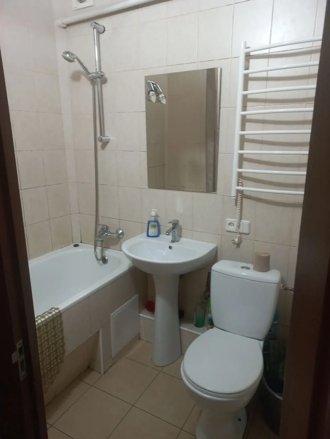 Посуточная аренда квартиры 7