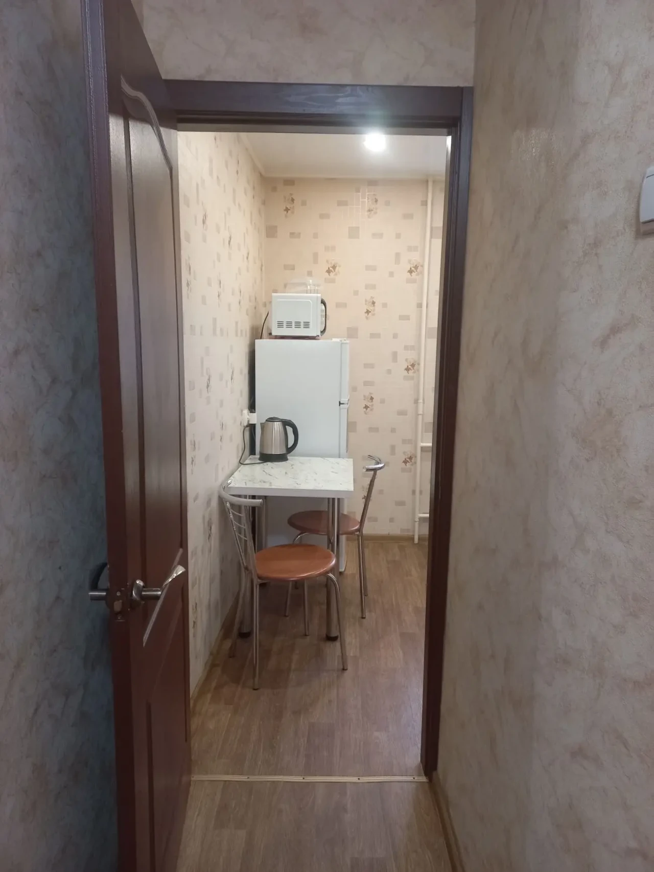 Посуточная аренда квартиры