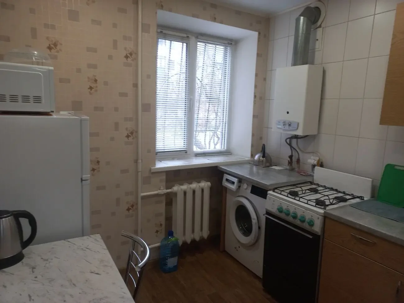 Посуточная аренда квартиры 2