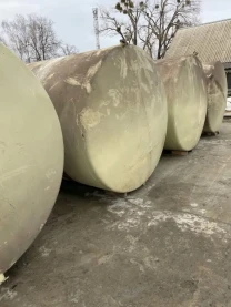 Ёмкости 16 м3 ёмкость