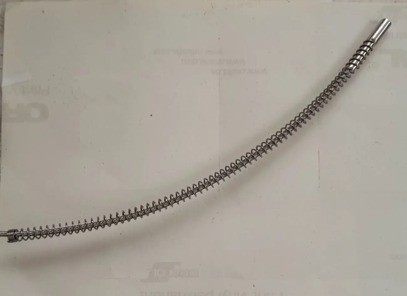 Термопара тп53-р, 3 метри, probe, зонд, щуп 2