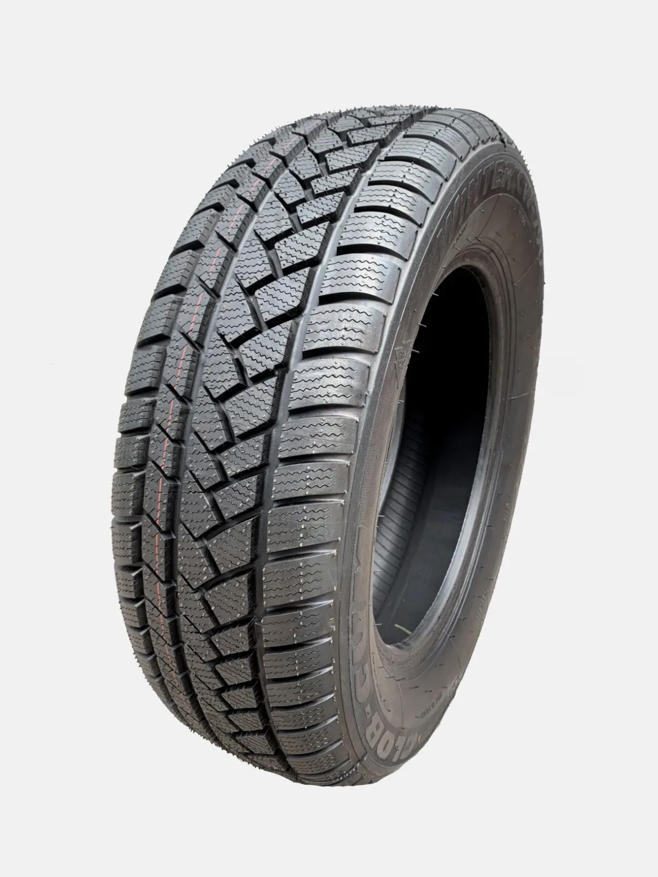 Шини зимові 195/65 R15 91H резина зимова CONTI 790 MYKI Poland 4