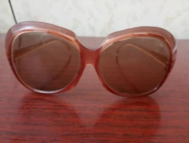 Винтажные очки из СССР.