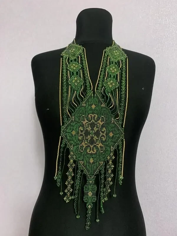 Гердан  Орнаментальний