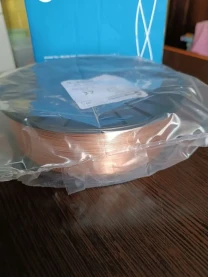 Дріт зварювальний Magmaweld