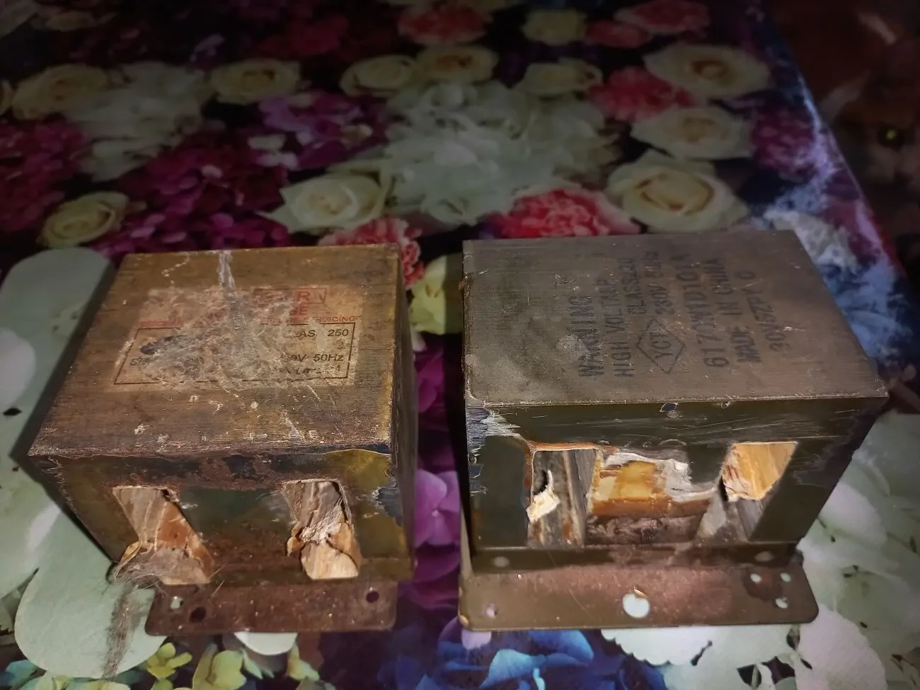 Железо трансформаторное для споттера, сварки.